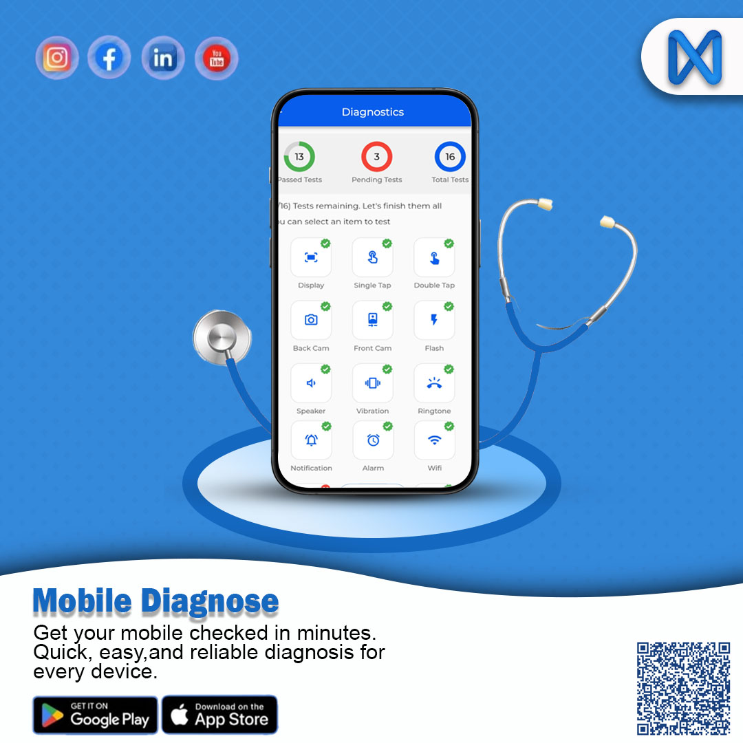 diagnose-