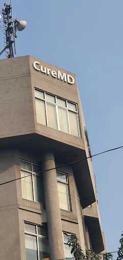 Curemd
