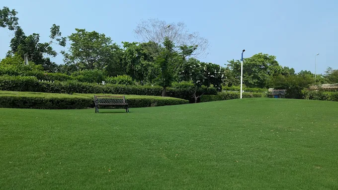 Netsolepark