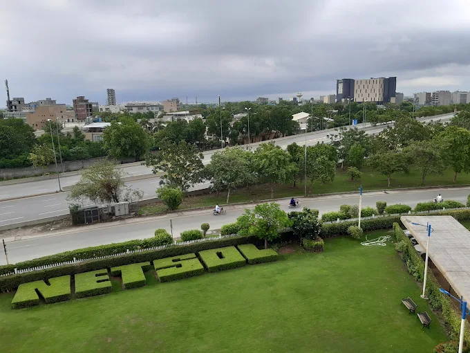 Underpark