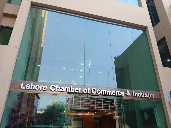 lcci