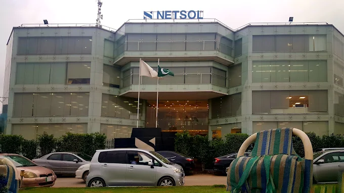 netsol