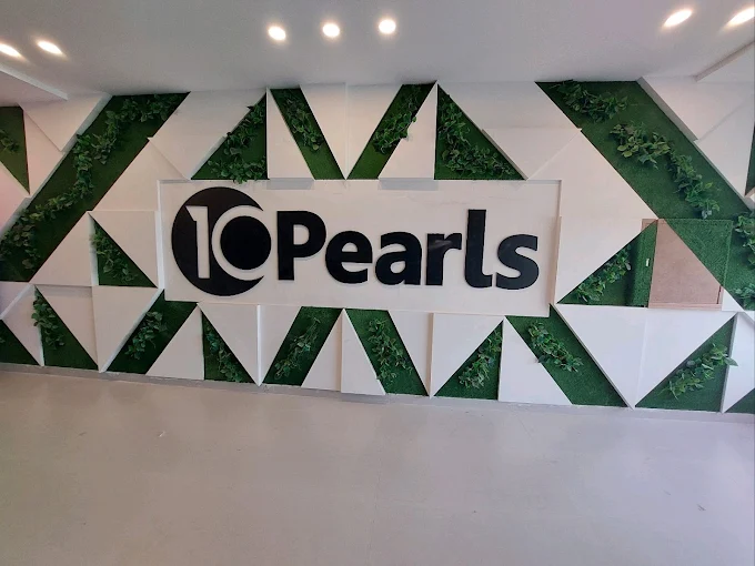 pearls