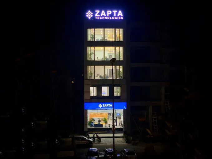 zapta