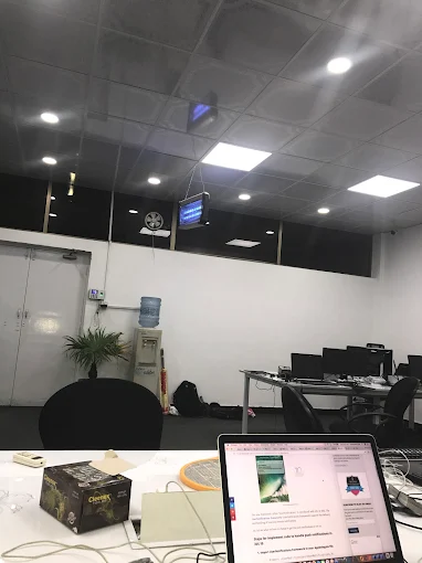 tech2